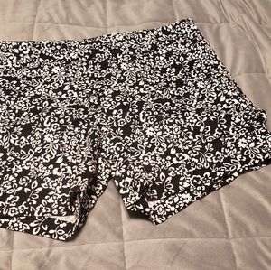 Womens Shorts